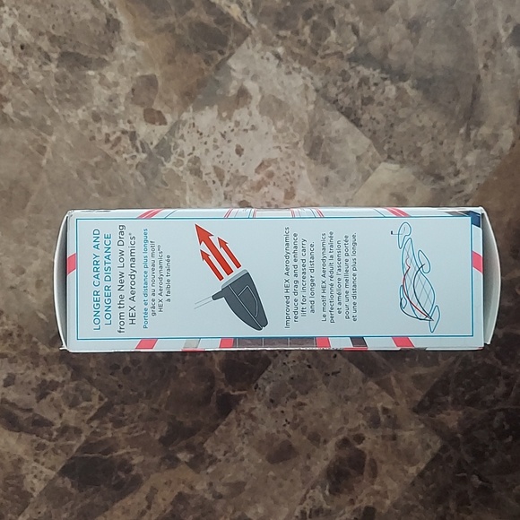 6 Callaway 3 golf balls, New in box - Picture 4 of 4